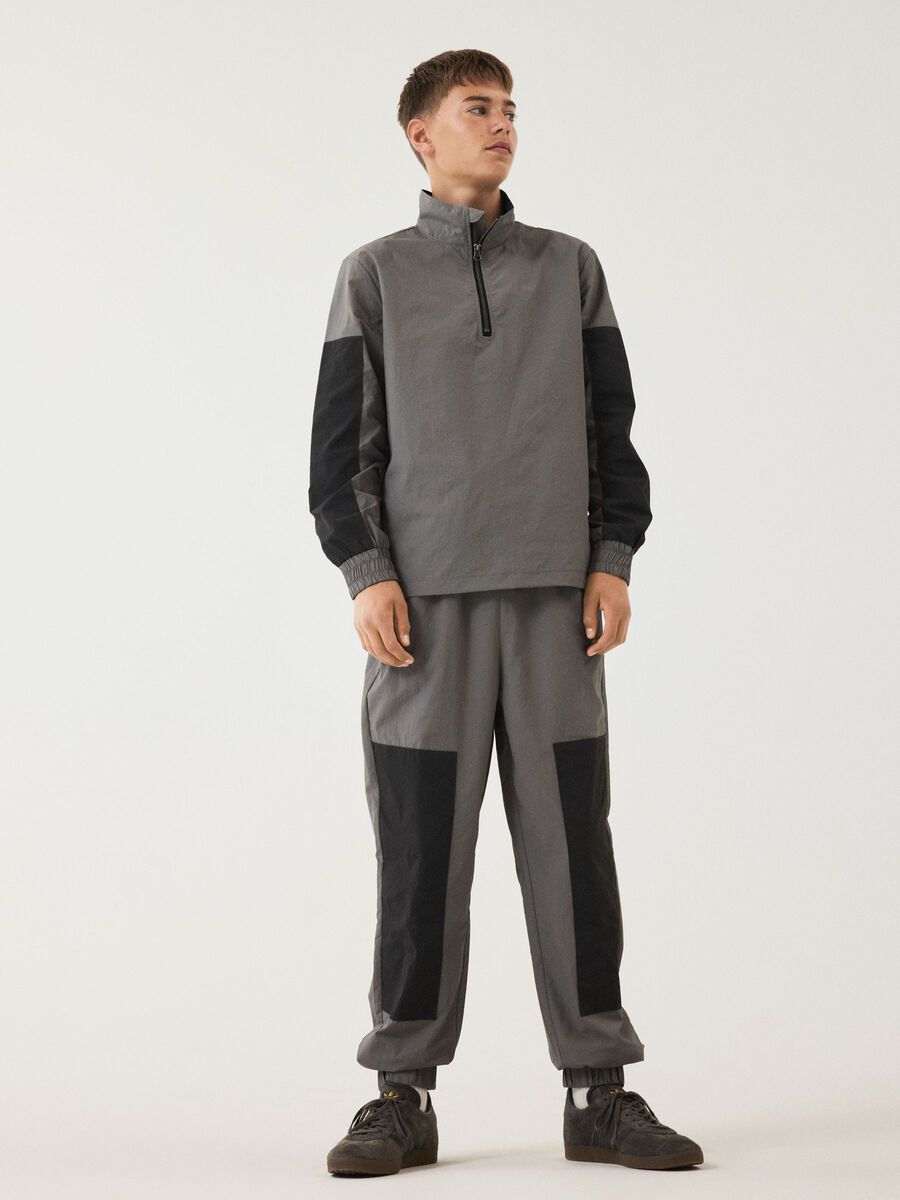 name it HALF ZIP JACKET, Silent Storm, highres - 13229131_SilentStorm_1103015_007.jpg