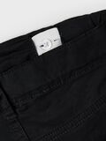 Name it STRAIGHT LEG CARGO BROEK, Black, highres - 13220020_Black_005.jpg