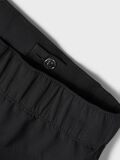 Name it WATERPROOF SOFTSHELL PANTS, Black, highres - 13196914_Black_004.jpg