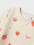 name it REGULAR FIT SWEATSHIRT, Peyote Melange, highres - 13241056_PeyoteMelange_005.jpg