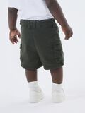 name it BAGGY FIT CARGO SHORT, Rosin, highres - 13225803_Rosin_008.jpg