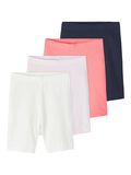 name it 4-PACK LEGGINGS, White Alyssum, highres - 13208429_WhiteAlyssum_964285_001.jpg