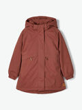 Name it GEFÜTTERTER PARKA, Mahogany, highres - 13182509_Mahogany_003.jpg