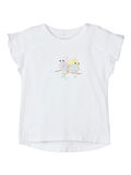 Name it BIRD PRINT T-SHIRT, Bright White, highres - 13178317_BrightWhite_001.jpg