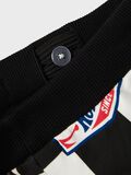 Name it REGULAR FIT TROUSERS, Black, highres - 13238365_Black_005.jpg