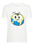 Name it PRINTED T-SHIRT, Bright White, highres - 13167429_BrightWhite_001.jpg