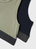 name it SHORT SLEEVELESS TOP, Seagrass, highres - 13208835_Seagrass_005.jpg