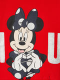 Name it MINNIE MOUSE DISNEY SWEAT-SHIRT, High Risk Red, highres - 13192632_HighRiskRed_006.jpg