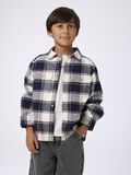 name it EN COTON BIOLOGIQUE CHEMISE, Navy Blazer, highres - 13237444_NavyBlazer_008.jpg