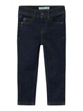 name it X SLIM FIT JEANS, Dark Blue Denim, highres - 13235409_DarkBlueDenim_1141956_001.jpg