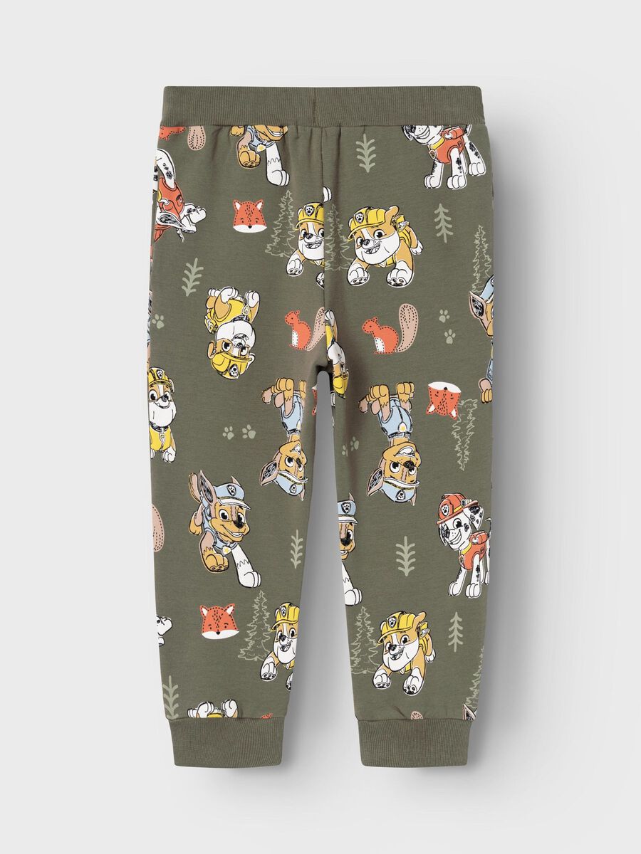 name it PAW PATROL TROUSERS, Tea Leaf, highres - 13234016_TeaLeaf_002.jpg