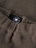 Product image thumbnail - RIPPSTRICK HOSE, Morel | 4