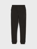 Name it BRUSHED SWEAT PANTS, Black, highres - 13153665_Black_002.jpg