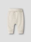 Product image thumbnail 2 REGULAR FIT SWEATPANTS, Peyote Melange