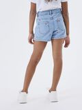 name it REGULAR FIT DENIM SHORTS, Light Blue Denim, highres - 13229316_LightBlueDenim_1103019_008.jpg