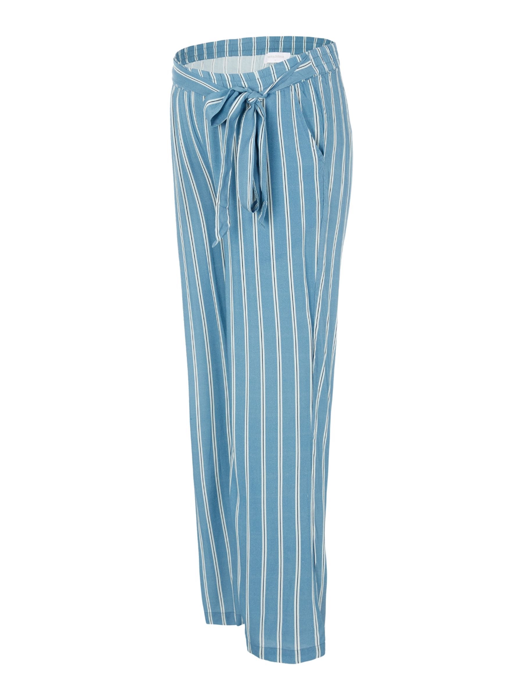 MLMERCY MATERNITY TROUSERS (Coloured 