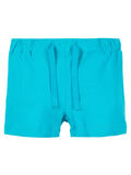 Name it SOLID COLOURED COTTON SHORTS, Lake Blue, highres - 13152764_LakeBlue_001.jpg