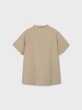 Name it SHORT SLEEVED SHIRT, Humus, highres - 13227715_Humus_002.jpg