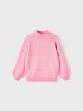 Name it BALLOON SLEEVED KNITTED PULLOVER, Sangria Sunset, highres - 13209816_SangriaSunset_003.jpg
