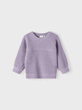 Name it CHENILLE STRICKPULLOVER, Orchid Petal, highres - 13210171_OrchidPetal_003.jpg