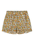 Name it FLORAL PRINT SHORTS, Persimmon, highres - 13193923_Persimmon_001.jpg