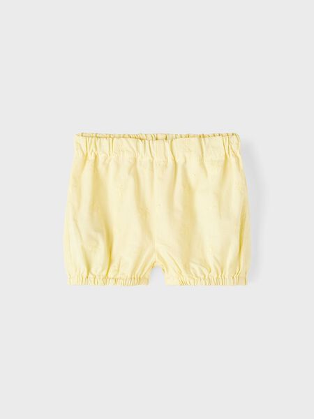 Name it REGULAR FIT SHORTS, Double Cream, highres - 13216748_DoubleCream_003.jpg