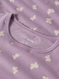 Product image thumbnail 4 LONG SLEEVED PYJAMA SET, Lavender Mist