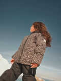 Name it SNOW10 LEOPARD SNOW JACKET, Black, highres - 13202232_Black_007.jpg