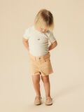 Product image thumbnail - T-SHIRT, Gardenia | 3