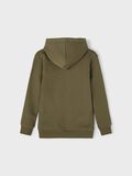 Name it LOGO SWEATSHIRT, Olive Night, highres - 13196608_OliveNight_002.jpg