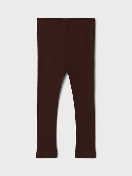 Name it SMAL LEGGINGS, Rum Raisin, highres - 13225752_RumRaisin_003.jpg