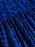 Name it SHEER ZEBRA PRINT MIDI DRESS, Nautical Blue, highres - 13174172_NauticalBlue_006.jpg