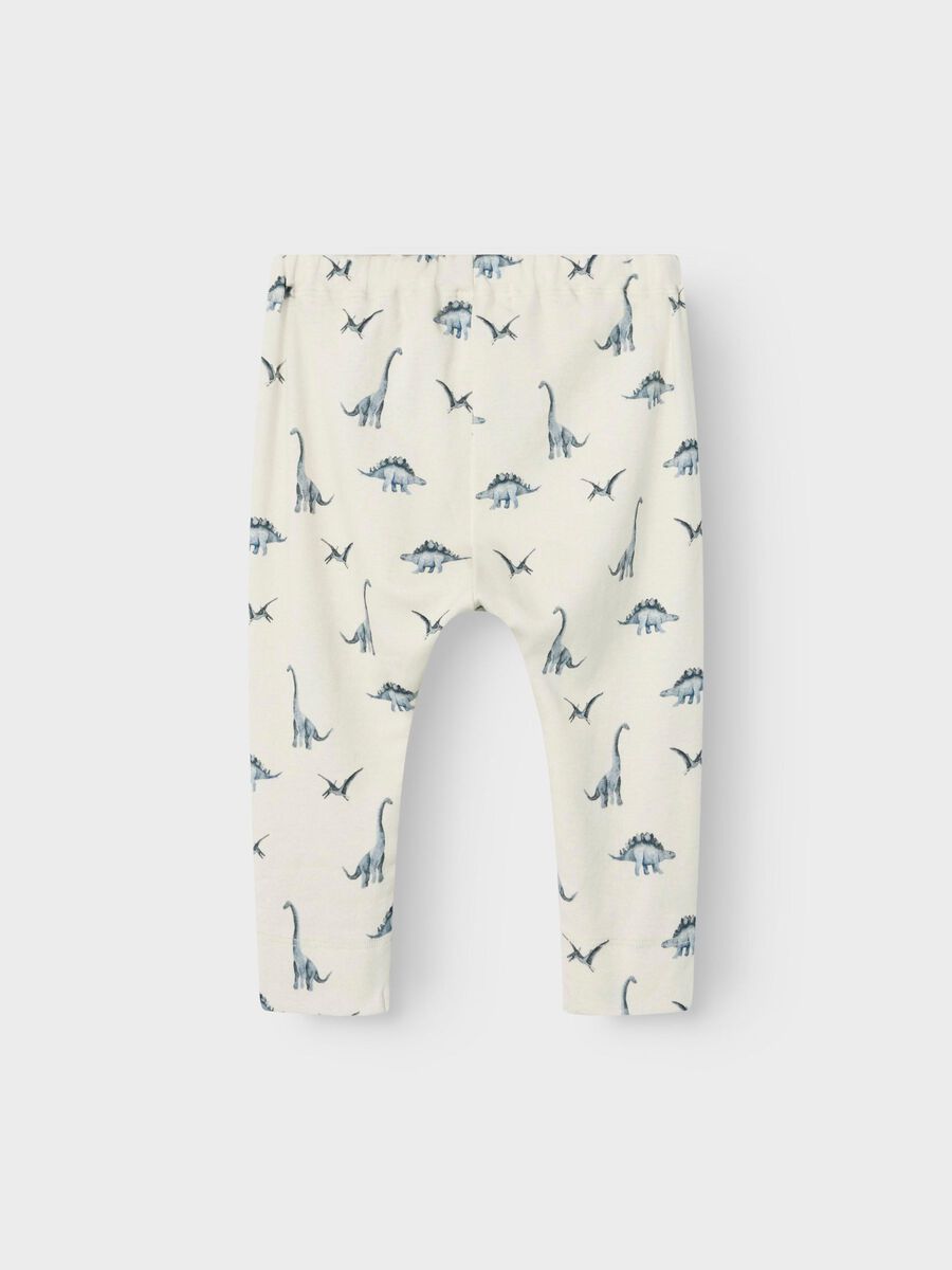 name it LOOSE FIT TROUSERS, Turtledove, highres - 13244750_Turtledove_1196668_002.jpg
