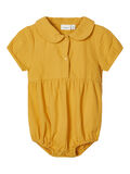 Name it COTTON ONE-PIECE SUIT, Amber Gold, highres - 13182253_AmberGold_001.jpg