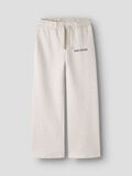 Product image thumbnail 1 BIOBAUMWOLL JOGGINGHOSE, Peyote Melange