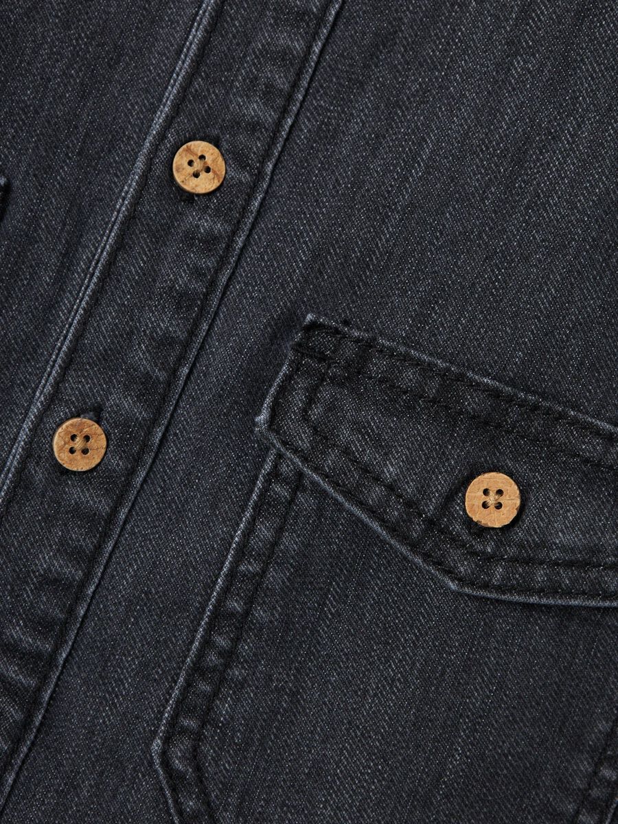 name it DENIM SKJORTE, Medium Grey Denim, highres - 13236955_MediumGreyDenim_005.jpg