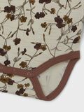 Product image thumbnail - MERINOWOLL STRAMPLER, Turtledove | 3
