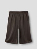 Product image thumbnail - WIDE LEG SPORTS SHORTS, Delicioso | 2