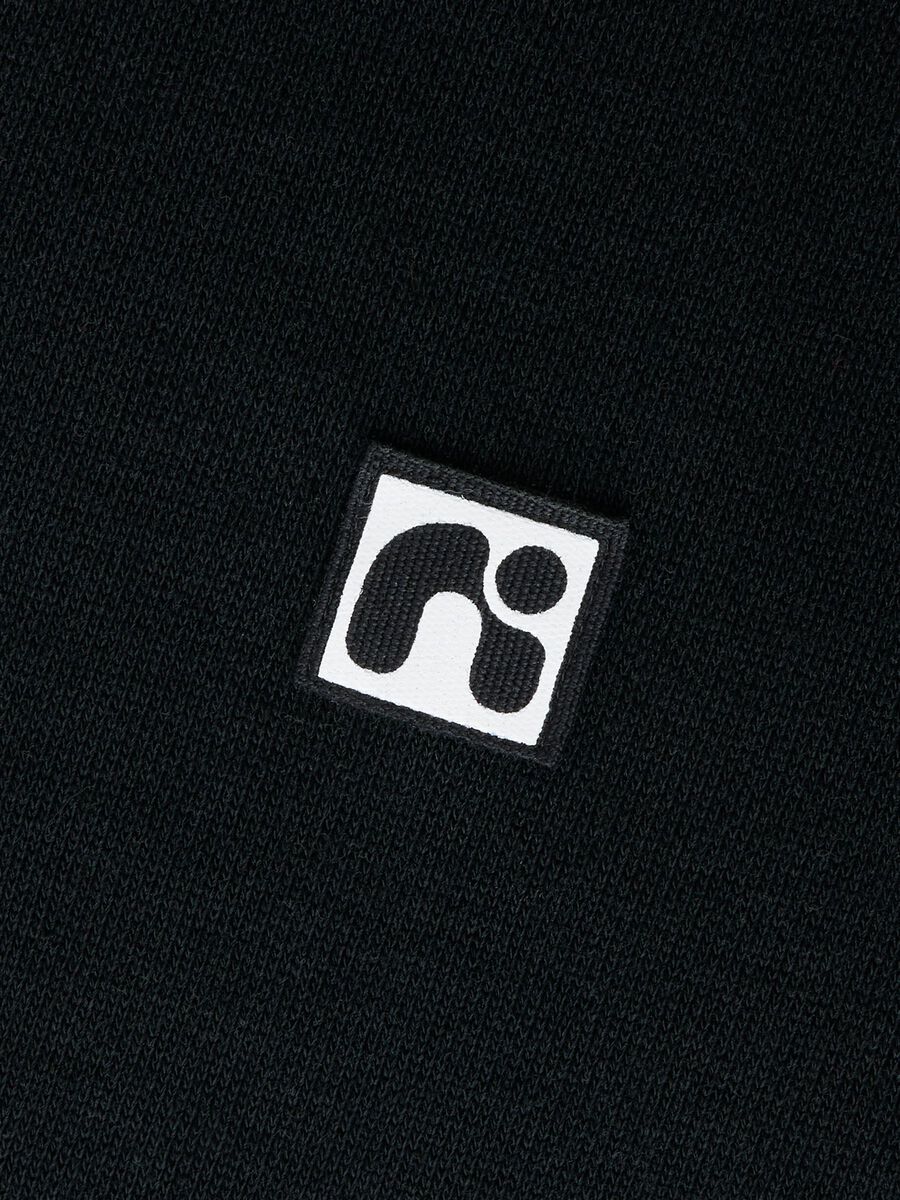 Carousel image 3 &Oslash;KOLOGISK BOMULL SWEATSHIRT, Black