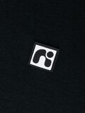 Product image thumbnail 3 &Oslash;KOLOGISK BOMULL SWEATSHIRT, Black