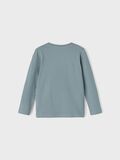 Product image thumbnail - CON ESTAMPADO DE LOS MINIONS CAMISETA DE MANGA LARGA, Trooper | 2