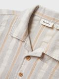 name it ORGANIC COTTON SHIRT, Vapor Blue, highres - 13240832_VaporBlue_005.jpg