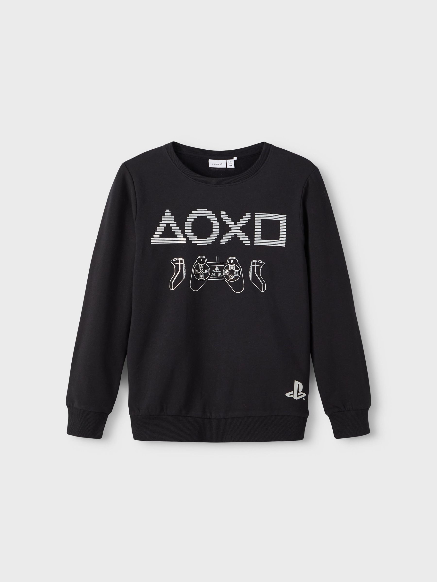 PLAYSTATION SWEATSHIRT