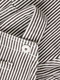 Product image thumbnail 3 STRIPED OVERALLS, White
