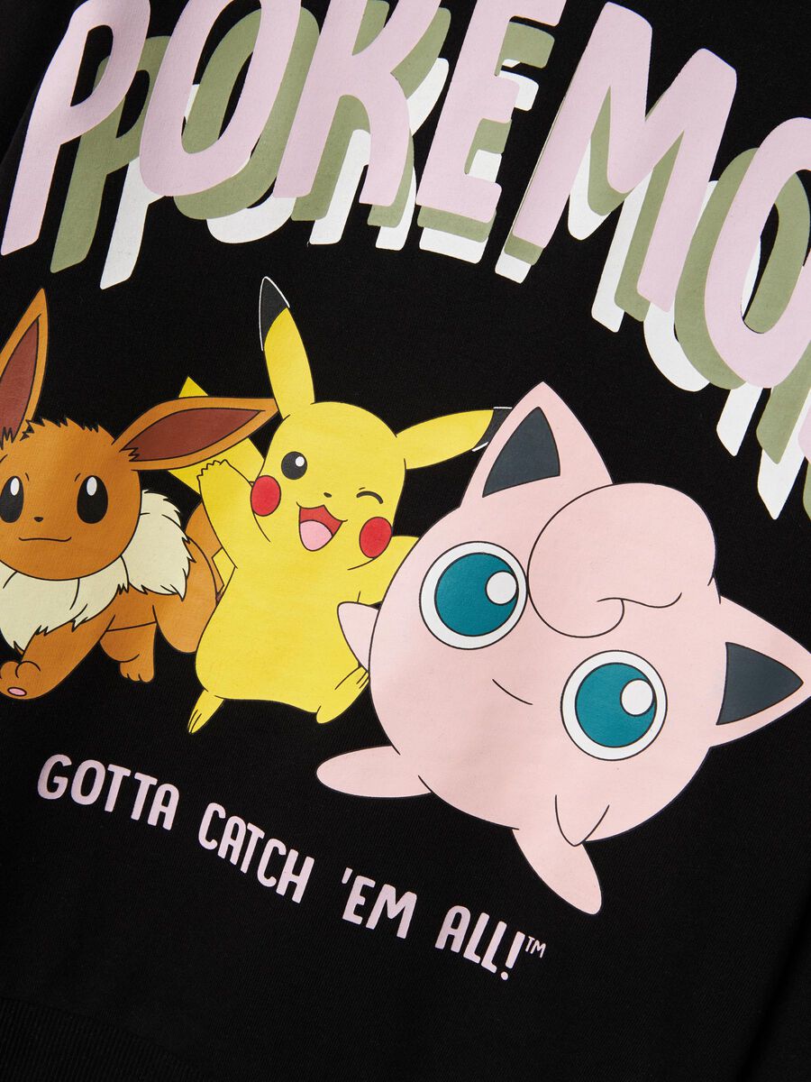 Name it POKÉMON SWEATSHIRT, Black, highres - 13238514_Black_005.jpg
