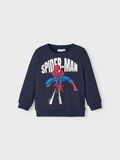 Name it SPIDERMAN SWEATSHIRT, Dark Sapphire, highres - 13219245_DarkSapphire_003.jpg