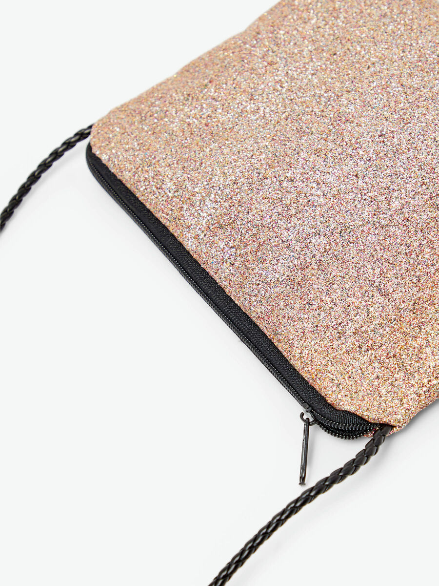 Carousel image - GLITTRIG CROSSOVER-DESIGNAD V&Auml;SKA, Black | 3