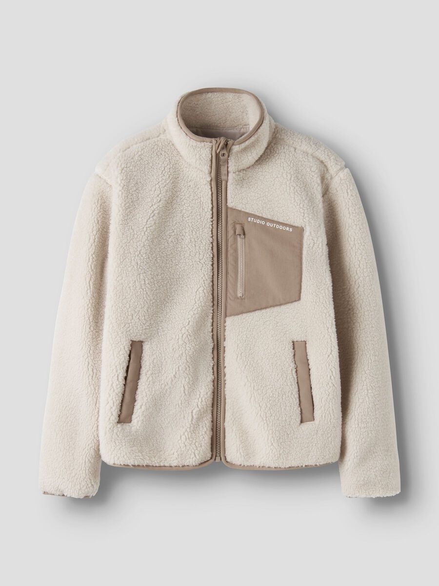 Product carousel image 1 VESTE, Moonbeam