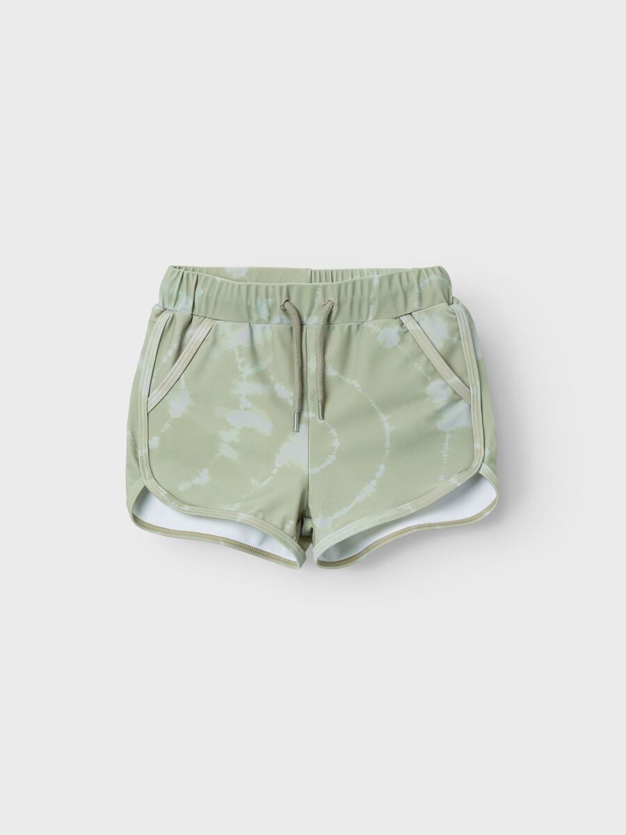 Name it LOOSE FIT BADESHORTS, Dried Sage, highres - 13226478_DriedSage_003.jpg