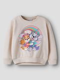 Product image thumbnail 1 PAW PATROL SWEATSHIRT, Peyote Melange